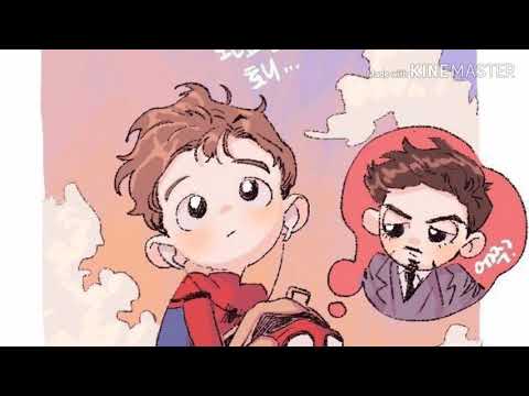 Видео: tony stark/peter parker (Тони Старк/Питер Паркер) ~ шипп ~ marvel