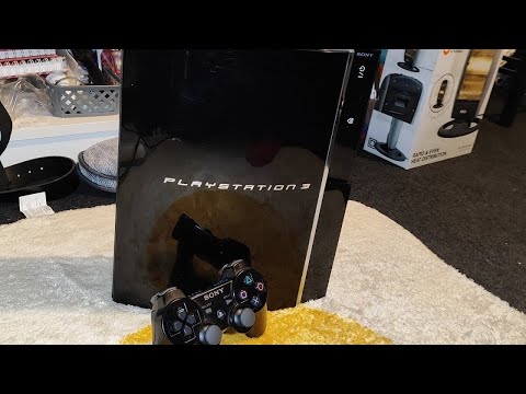 Видео: Обратная совместимость PlayStation 3 и почему она мне не нравится