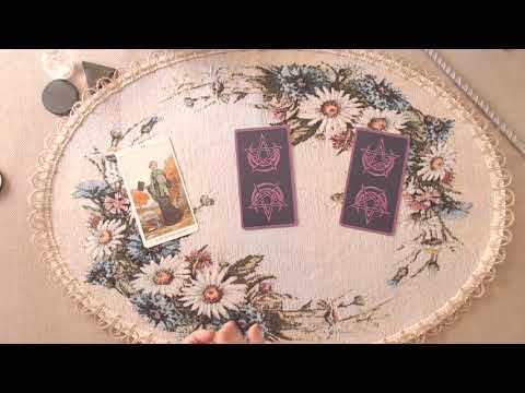 Видео: Что соперница скрывает от мужчины? гадание, таро, карты