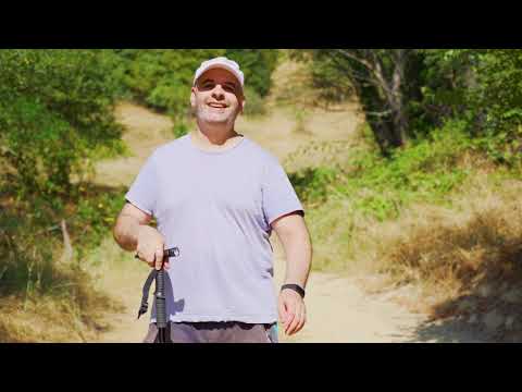 Видео: Разходка в село Розовец