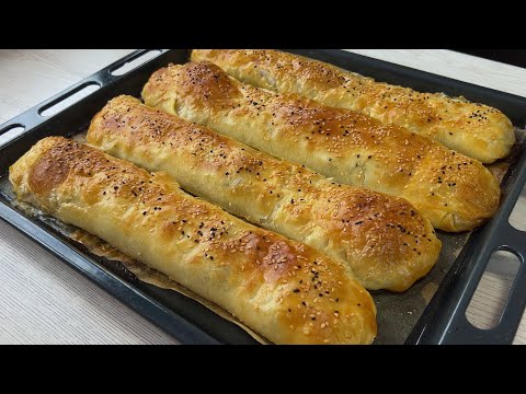 Видео: Judayam oson Qat qat somsa / Слоеная Ленивая Самса