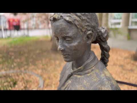 Видео: Очарование сибирской провинциальной старины