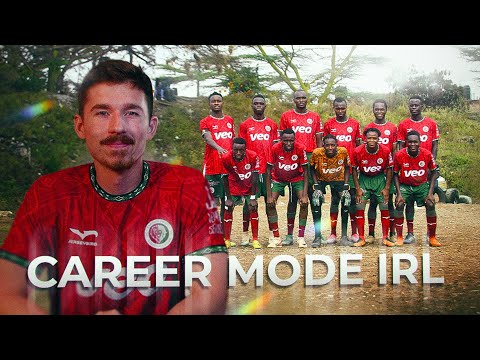 Видео: Начинается мой первый сезон в качестве владельца клуба — Дорога в КПЛ, 2 сезон, 3 серия