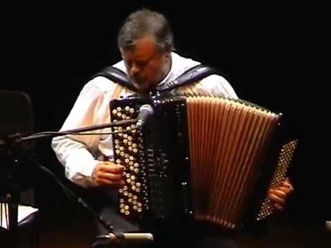 Видео: В.Зубицкий "Посвящение А.Пьяццолле" (фрагмент) Владимир ЗУБИЦКИЙ