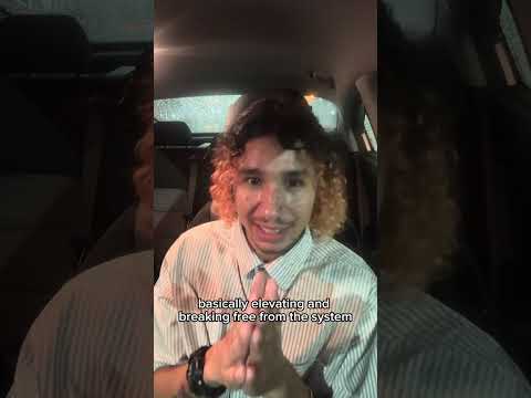 Видео: Вы недооцениваете, насколько высоко поднялся ваш саботаж