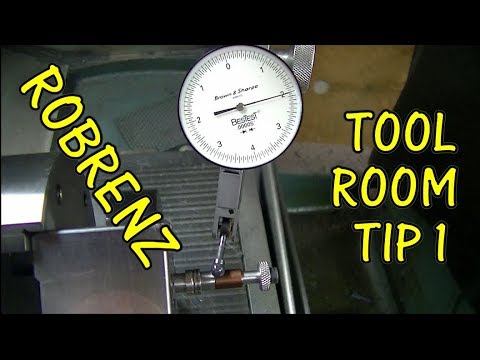 Видео: СОВЕТ №1 ПО ИНСТРУМЕНТАЛЬНОЙ КОМНАТЕ ROBRENZ