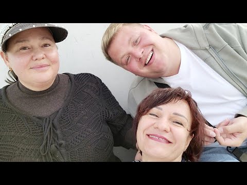 Видео: Инна@InnaSudakova отдала мне самое дорогое/ Тёма@artemkavoronov самый закалённый/ танцы на закате