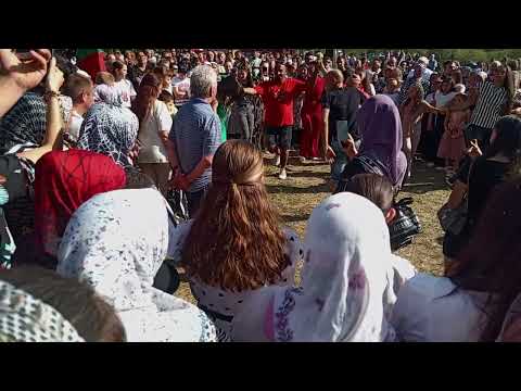 Видео: събор Аврамово