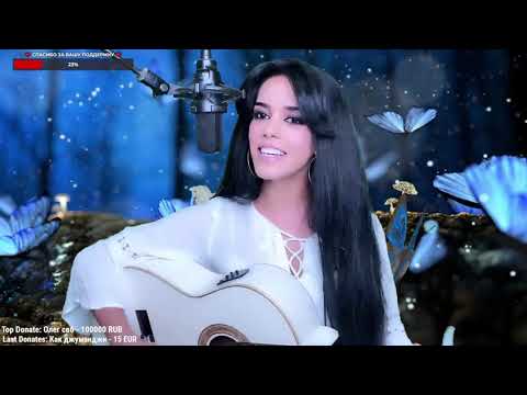 Видео: От улыбки станет всем светлей - Elena /Yerevan/