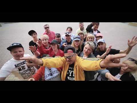 Видео: Поздравление родителей на выпускной Слоним