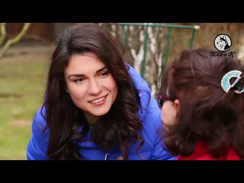 Видео: Такая порода  Корги