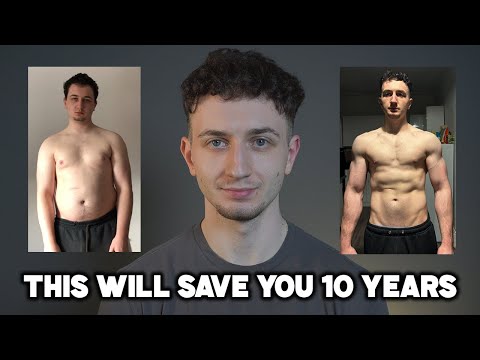 Видео: 10 лет советов по снижению веса за 10 минут (избегайте моих ошибок)