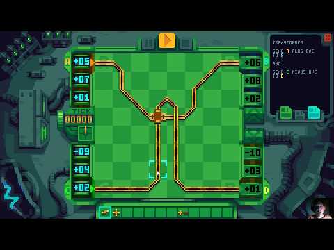 Видео: Prime Mover, эпизод 3. Продолжаем обучение