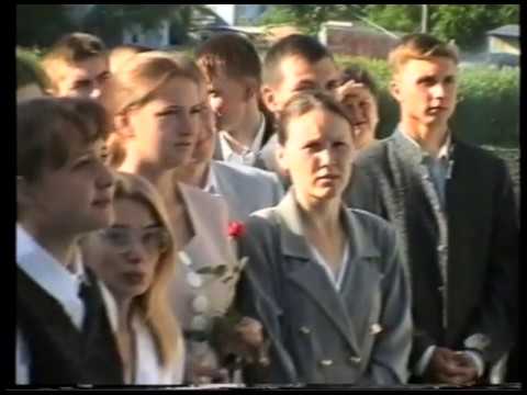 Видео: Нововаршавка. Экзамены 1999
