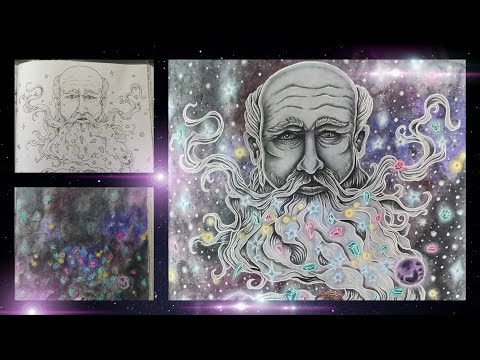 Видео: Раскрашиваю 🧑‍🎨