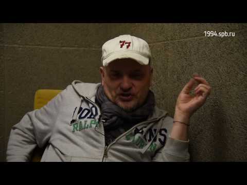 Видео: Байки о 1990-х. Шаольньский боец. Илья Стогоff.