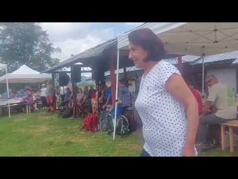 Видео: Петровден 2023 г  в Априлци   #假期  #छुट्टी