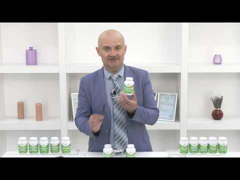 Видео: Черный орех - мощное противопаразитарное средство и не только