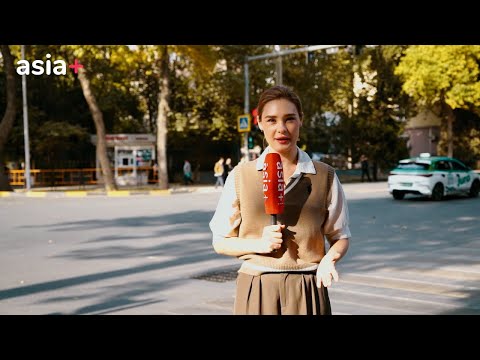 Видео: Как в Душанбе разгружают дороги и улучшают транспортную инфраструктуру