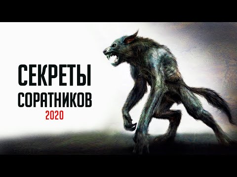 Видео: Skyrim СЕКРЕТЫ СОРАТНИКОВ ( Секреты 321 )