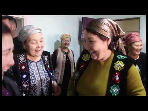 Видео: AZIK TOY ЕЛ КАДЕ ТОЙ