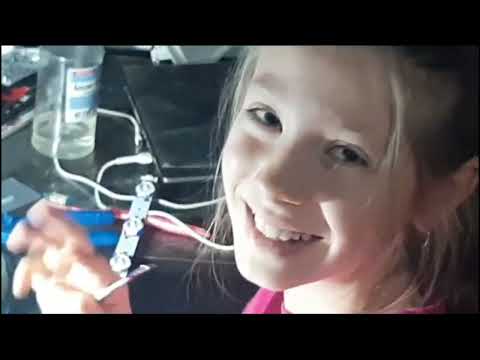 Видео: Ремонт подсветки телевизора JVC LM-32M555W Интересный случай