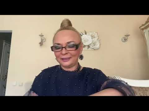 Видео: Анна Князева таро 💫 Что с ним из-за тебя? Новый мужчина и твоё ближайшее будущее 💖