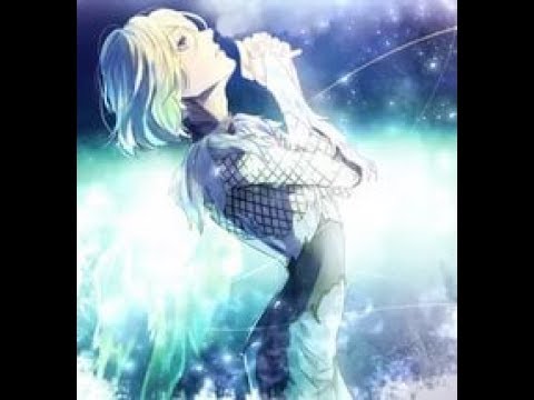 Видео: Yuri!!! on Ice - Юрий Плисецкий "Я богиня властная"