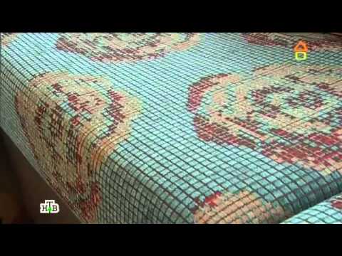 Видео: Дачный ответ - 22.12.2013 - Кухня столовая гостиная окончание проекта
