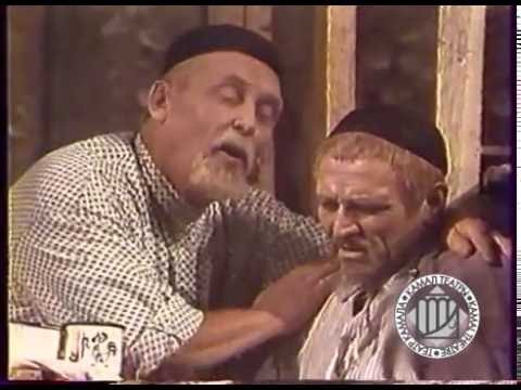 Видео: Әлдермештән Әлмәндәр
