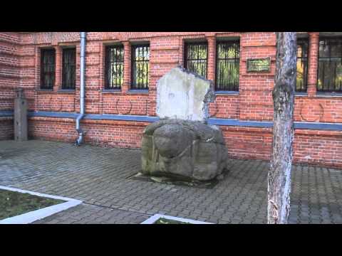 Видео: Фильм о Хабаровске  Я в гости вас зову