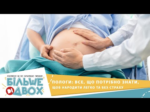 Видео: Все про пологи