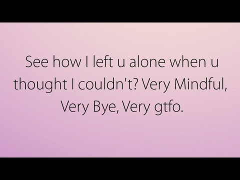 Видео: Грязный понедельник☕️⏰ Они ВСЕ жалеют, что спали на тебе😓теперь ты сидишь на них🌎без них🤫🤭🤪🤪