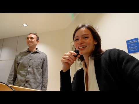 Видео: Возможность всей жизни! | Доктор Рэйчел Саутхард