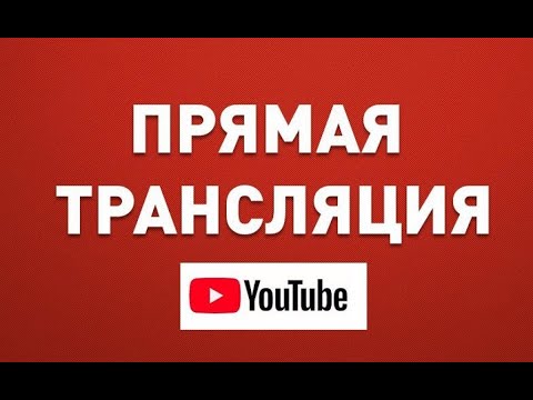 Видео: Прямой Эфир!!!  11.10.2024 года