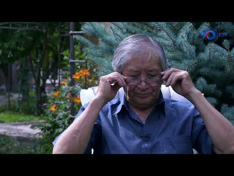 Видео: Дорога в жизнь | 80-летию Дармана Алибаева посвящяется...