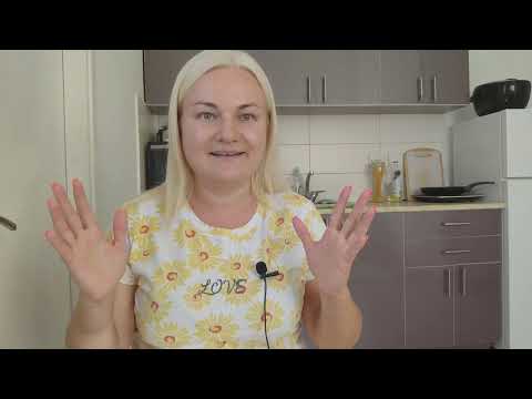 Видео: VLOG: Мать-одиночка в Израиле / Сколько трачу и зарабатываю в месяц?