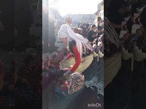 Видео: Бешик той Асия 👶😘кичинекейибиздин омуру узуун болсун 🤲🤲❤