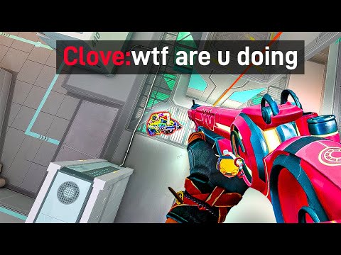 Видео: H4rnd, Лучший игрок на Raze всех времен..