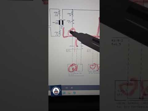 Видео: Как лучше искать проблему на электрической схеме.