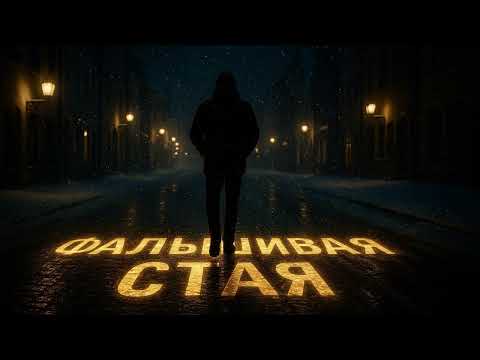 Видео: ФАЛЬШИВАЯ СТАЯ