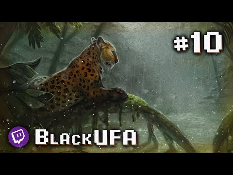 Видео: [4D COOP] BLACKUFA #10 | +4 ПАРАЗИТА, -10 ЗДРАВОМЫСЛИЕ [2/2]