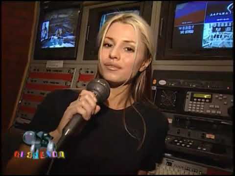 Видео: Блестящие. Съёмки клипа - Ау-ау