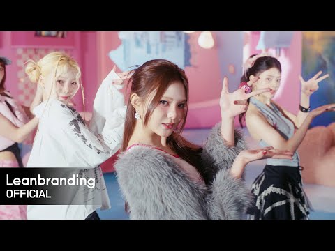 Видео: КИИРАС (키러스) «BANG BANG!» ОФИЦИАЛЬНЫЙ MV