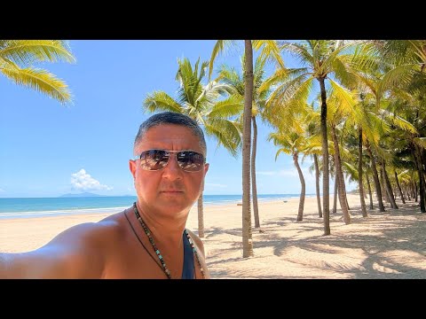 Видео: Я люблю Дананг, Вьетнам | Самый любимый пляжный город в Азии 🇻🇳