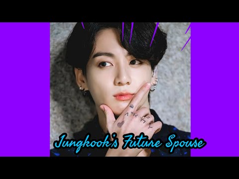 Видео: 🎶💜BTS🎶 💜Чонгук🎶 💜Будущий супруг 💜