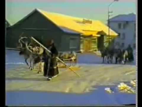 Видео: Хальмер Ю POWER OFF