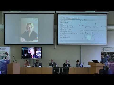 Видео: Корняков Илья Викторович