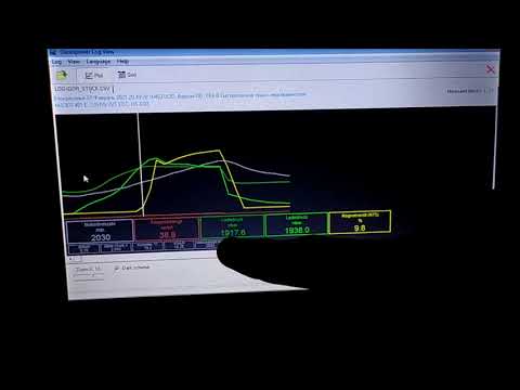 Видео: Расшифровка логов AUDI A6 C4 TDI