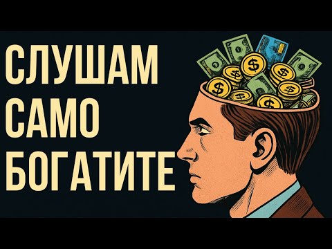 Видео: Богатите умни ли са? Ама НАИСТИНА...Сериозно